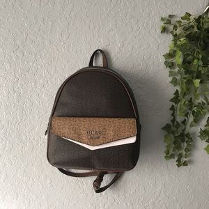 guess backpack
